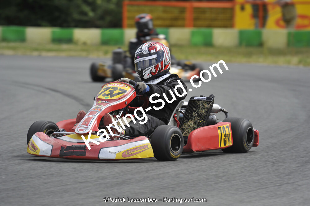 31/05/2015 : 4ème manche du Trophée Kart Ufolep 2015 à Layrac (Photos Patrick Lascombes) 2015 — karting