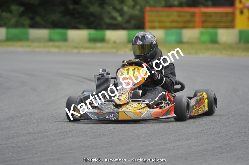 31/05/2015 : 4ème manche du Trophée Kart Ufolep 2015 à Layrac (Photos Patrick Lascombes) 2015 — karting