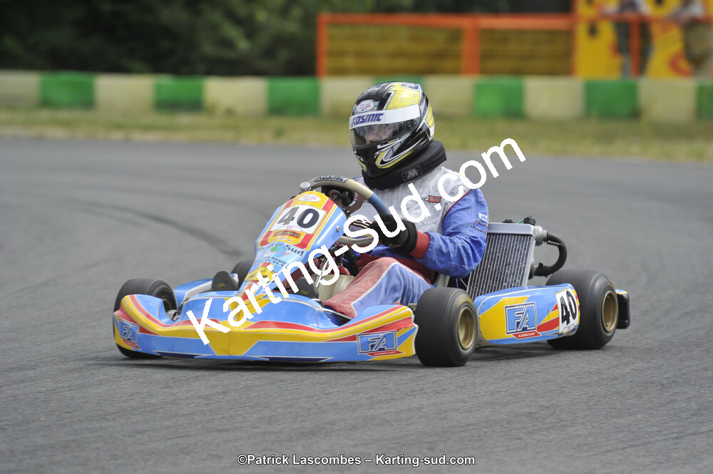 31/05/2015 : 4ème manche du Trophée Kart Ufolep 2015 à Layrac (Photos Patrick Lascombes) 2015 — karting