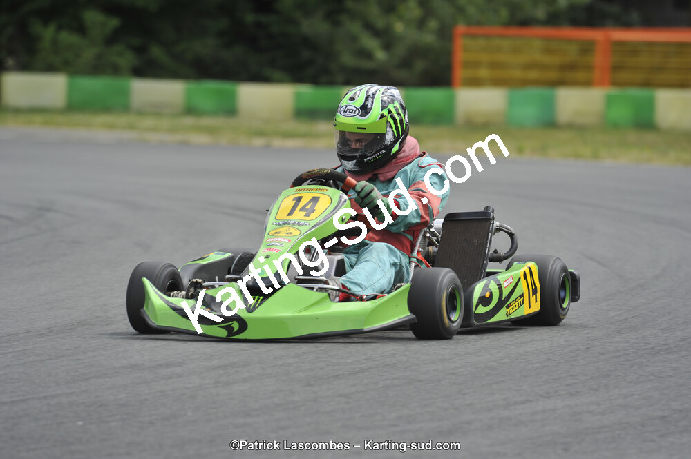 31/05/2015 : 4ème manche du Trophée Kart Ufolep 2015 à Layrac (Photos Patrick Lascombes) 2015 — karting