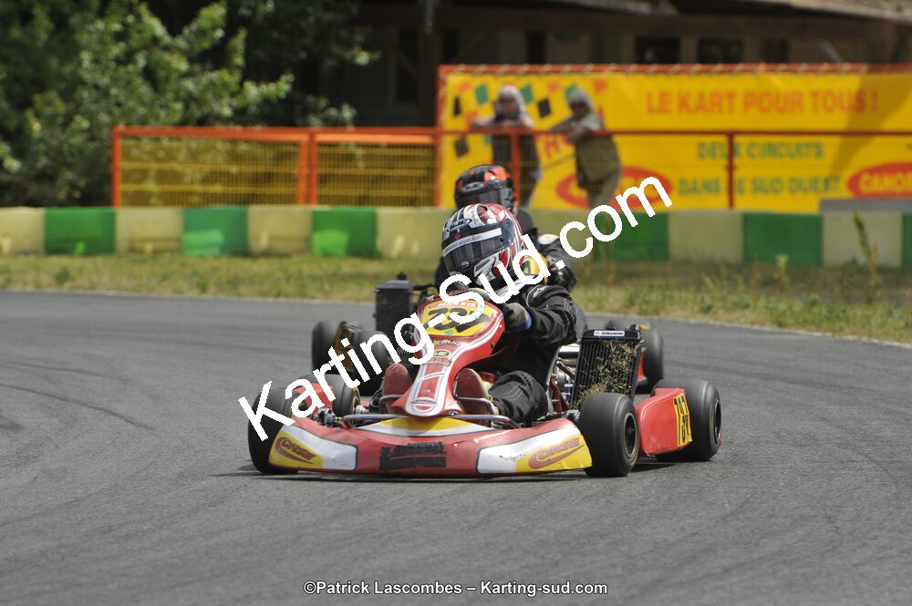 31/05/2015 : 4ème manche du Trophée Kart Ufolep 2015 à Layrac (Photos Patrick Lascombes) 2015 — karting