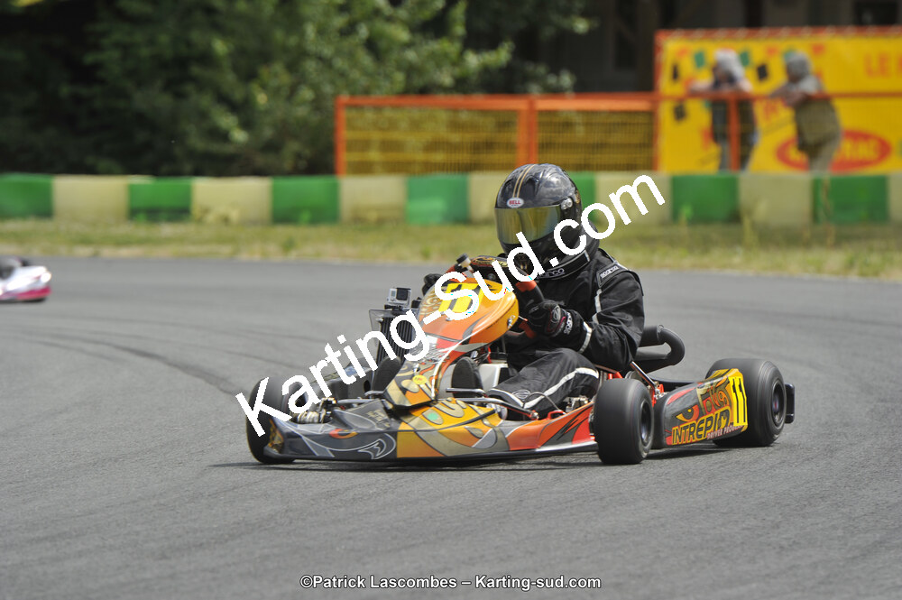 31/05/2015 : 4ème manche du Trophée Kart Ufolep 2015 à Layrac (Photos Patrick Lascombes) 2015 — karting