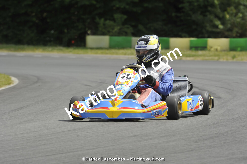 31/05/2015 : 4ème manche du Trophée Kart Ufolep 2015 à Layrac (Photos Patrick Lascombes) 2015 — karting