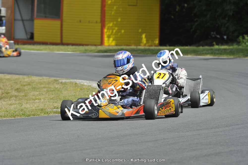 31/05/2015 : 4ème manche du Trophée Kart Ufolep 2015 à Layrac (Photos Patrick Lascombes) 2015 — karting