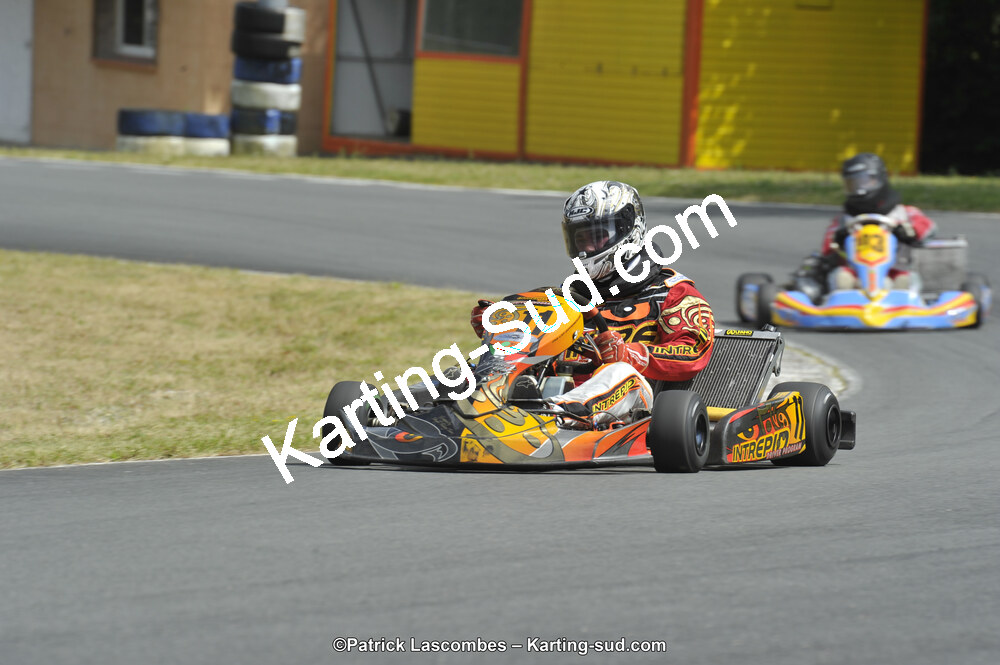 31/05/2015 : 4ème manche du Trophée Kart Ufolep 2015 à Layrac (Photos Patrick Lascombes) 2015 — karting