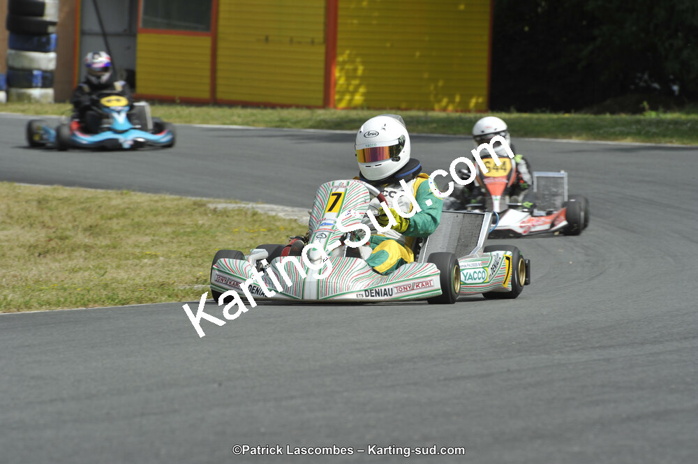 31/05/2015 : 4ème manche du Trophée Kart Ufolep 2015 à Layrac (Photos Patrick Lascombes) 2015 — karting