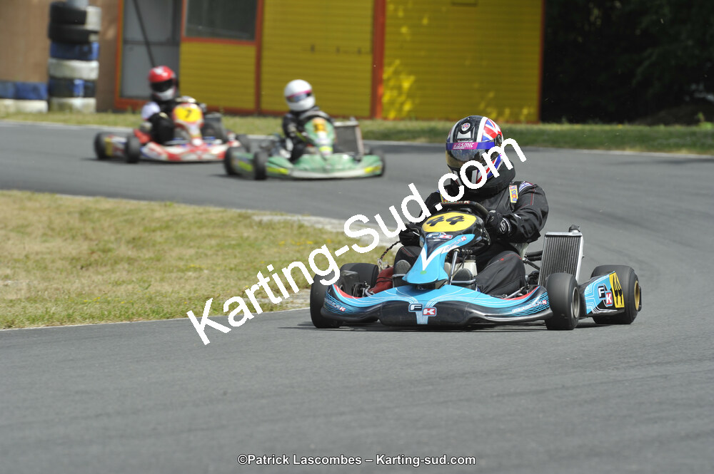 31/05/2015 : 4ème manche du Trophée Kart Ufolep 2015 à Layrac (Photos Patrick Lascombes) 2015 — karting