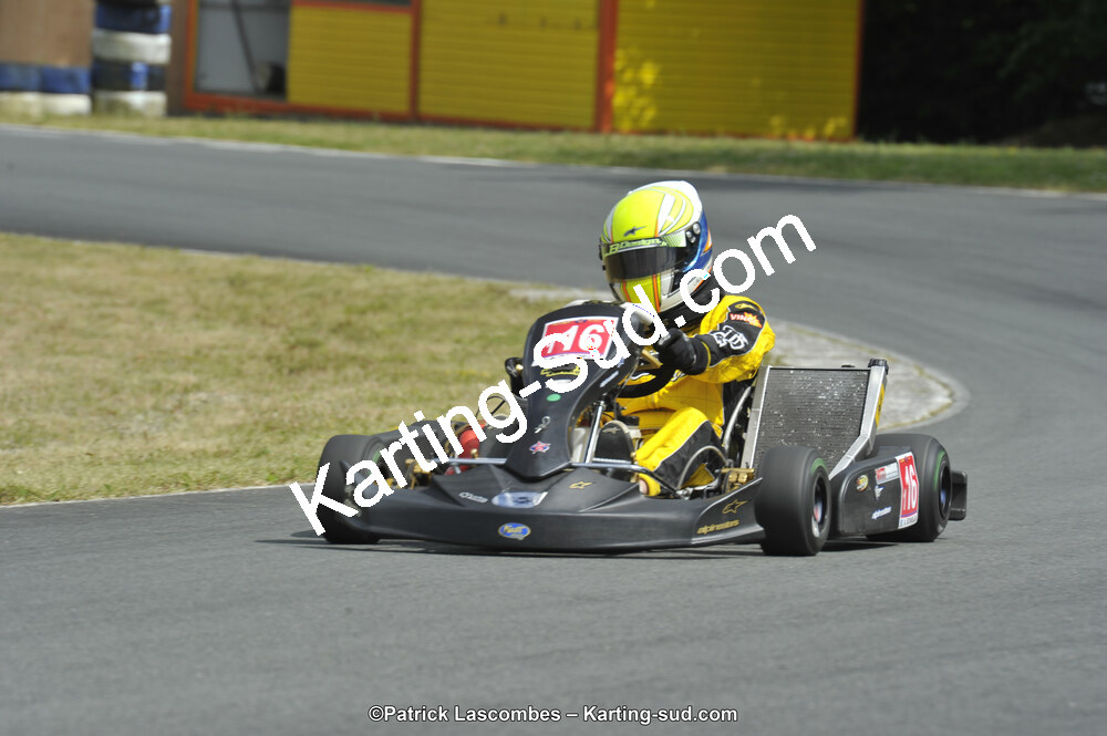 31/05/2015 : 4ème manche du Trophée Kart Ufolep 2015 à Layrac (Photos Patrick Lascombes) 2015 — karting