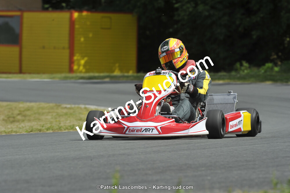 31/05/2015 : 4ème manche du Trophée Kart Ufolep 2015 à Layrac (Photos Patrick Lascombes) 2015 — karting