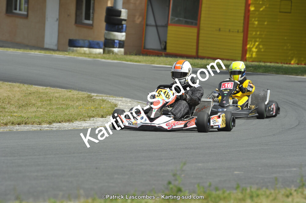 31/05/2015 : 4ème manche du Trophée Kart Ufolep 2015 à Layrac (Photos Patrick Lascombes) 2015 — karting