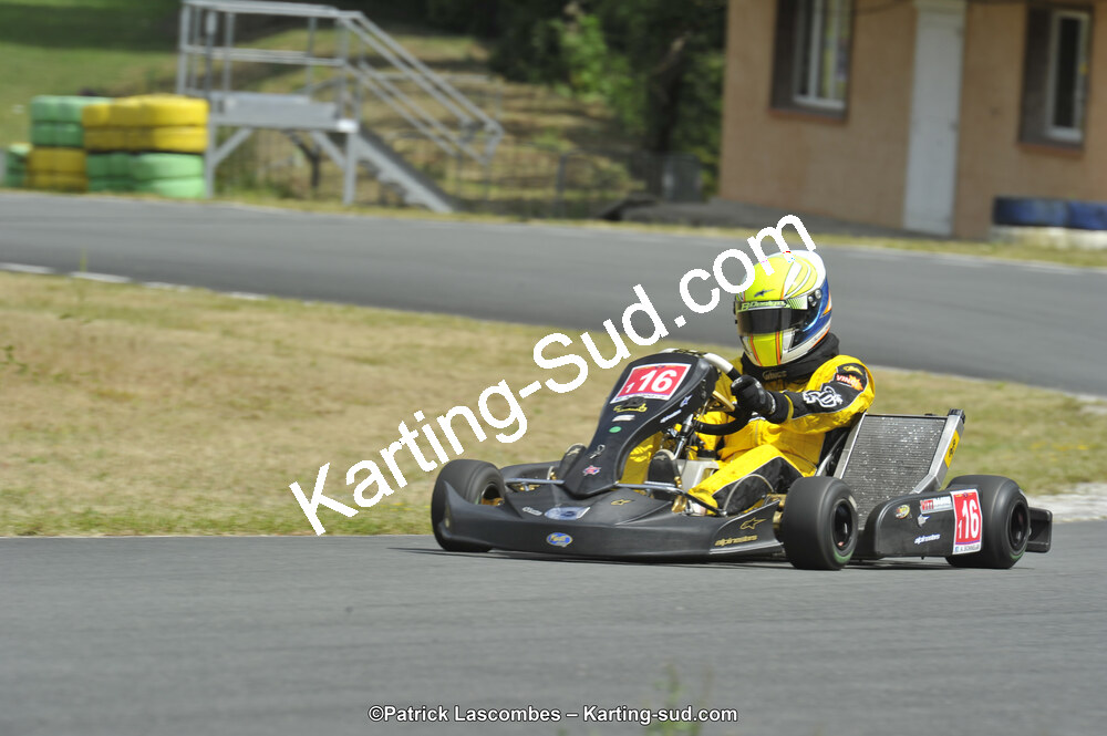 31/05/2015 : 4ème manche du Trophée Kart Ufolep 2015 à Layrac (Photos Patrick Lascombes) 2015 — karting