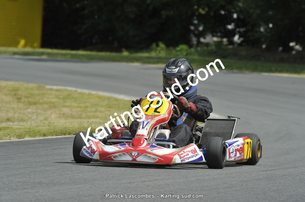 31/05/2015 : 4ème manche du Trophée Kart Ufolep 2015 à Layrac (Photos Patrick Lascombes) 2015 — karting