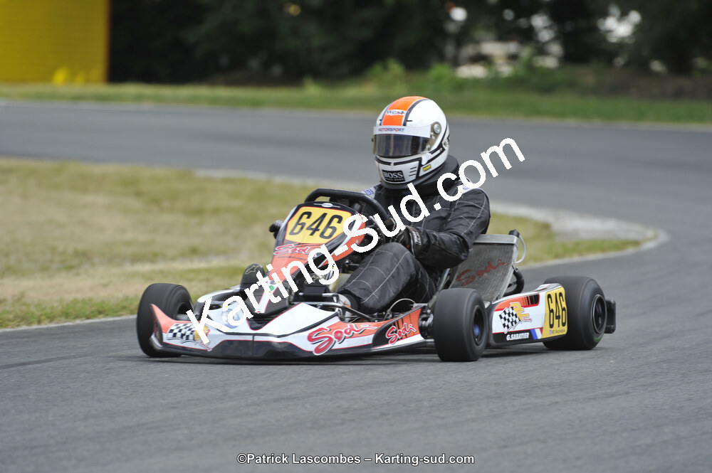 31/05/2015 : 4ème manche du Trophée Kart Ufolep 2015 à Layrac (Photos Patrick Lascombes) 2015 — karting