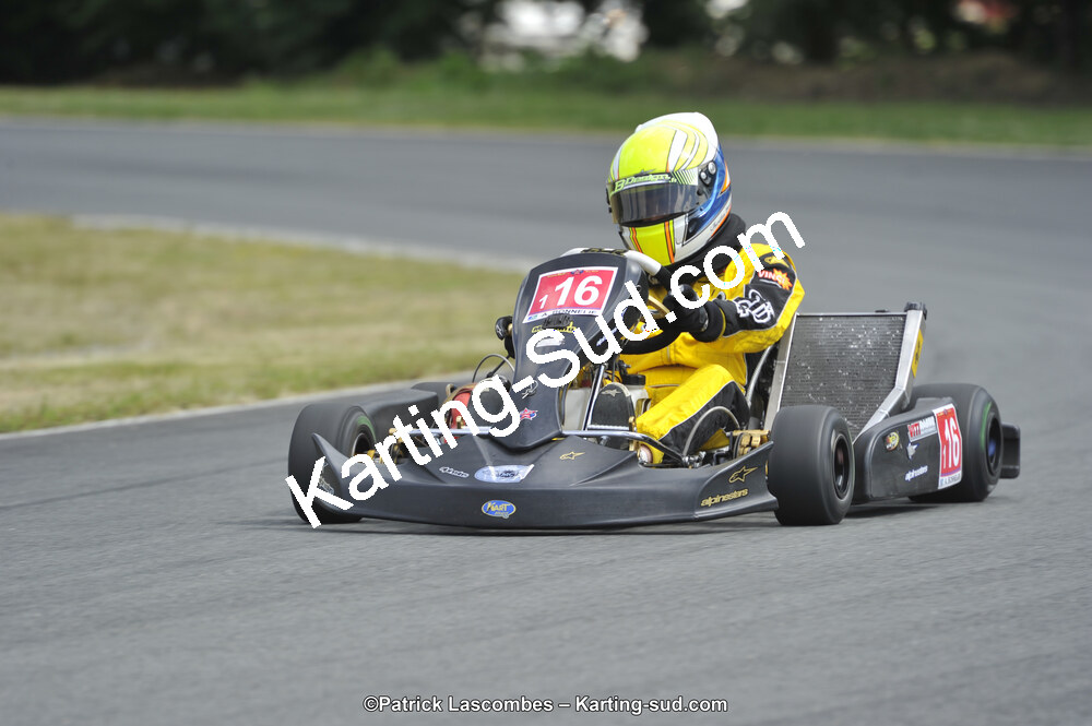 31/05/2015 : 4ème manche du Trophée Kart Ufolep 2015 à Layrac (Photos Patrick Lascombes) 2015 — karting