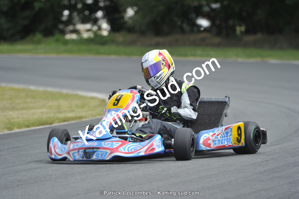 31/05/2015 : 4ème manche du Trophée Kart Ufolep 2015 à Layrac (Photos Patrick Lascombes) 2015 — karting