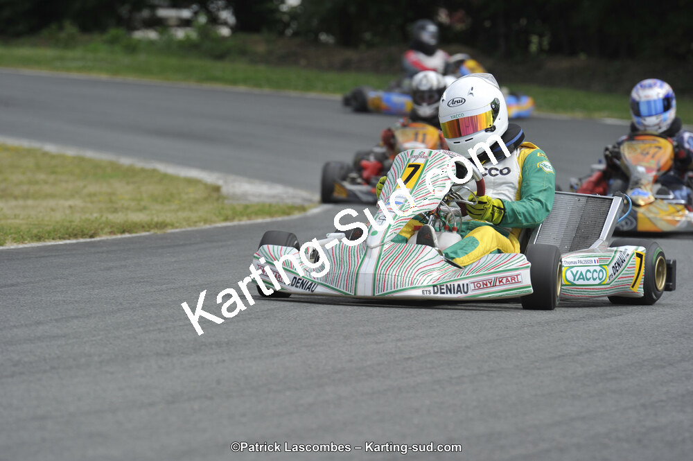 31/05/2015 : 4ème manche du Trophée Kart Ufolep 2015 à Layrac (Photos Patrick Lascombes) 2015 — karting