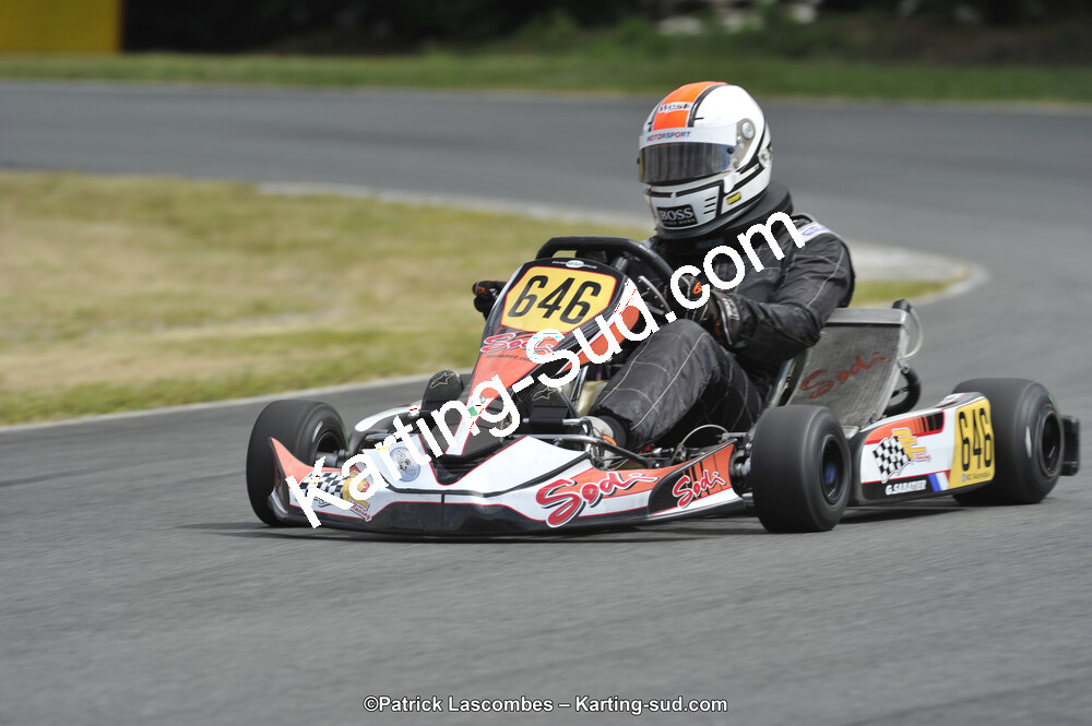 31/05/2015 : 4ème manche du Trophée Kart Ufolep 2015 à Layrac (Photos Patrick Lascombes) 2015 — karting