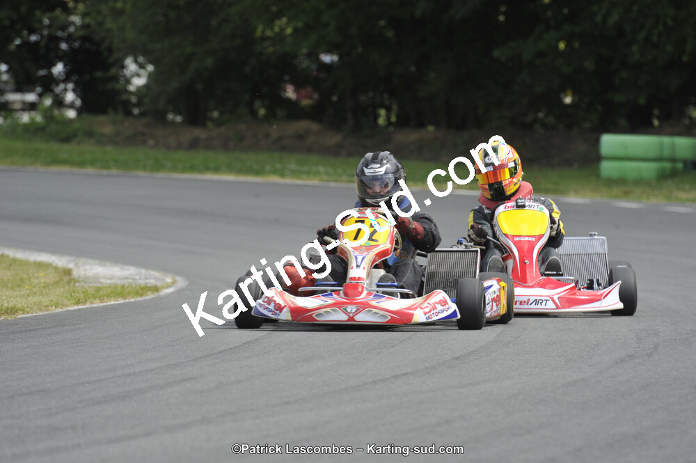 31/05/2015 : 4ème manche du Trophée Kart Ufolep 2015 à Layrac (Photos Patrick Lascombes) 2015 — karting