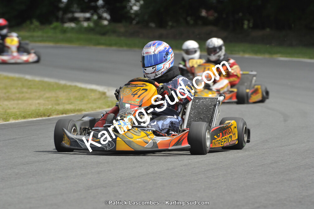 31/05/2015 : 4ème manche du Trophée Kart Ufolep 2015 à Layrac (Photos Patrick Lascombes) 2015 — karting