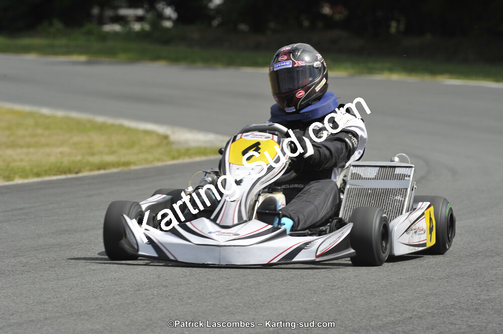 31/05/2015 : 4ème manche du Trophée Kart Ufolep 2015 à Layrac (Photos Patrick Lascombes) 2015 — karting