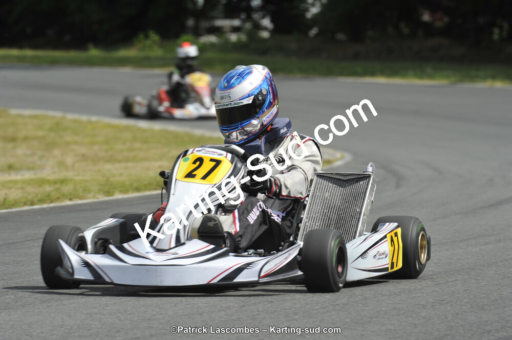 31/05/2015 : 4ème manche du Trophée Kart Ufolep 2015 à Layrac (Photos Patrick Lascombes) 2015 — karting