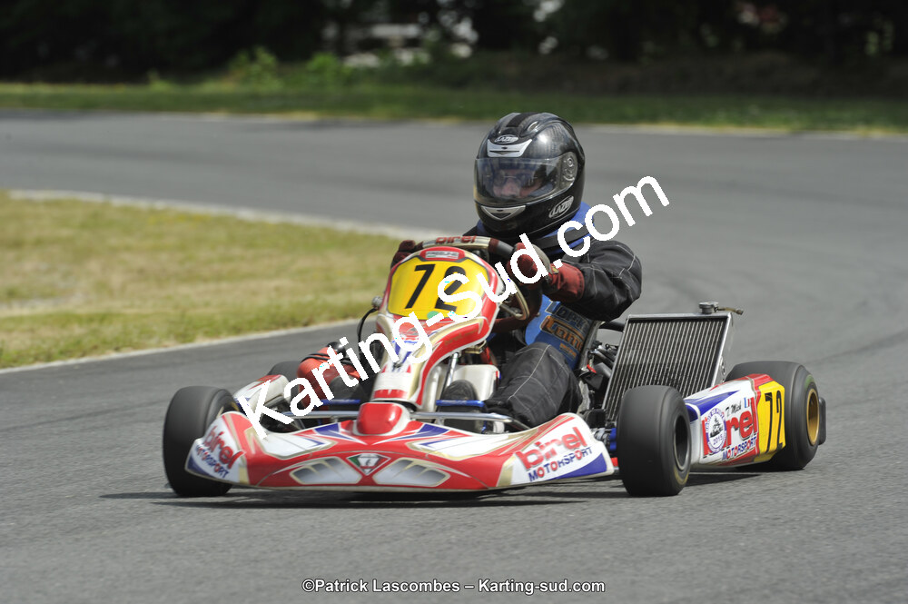 31/05/2015 : 4ème manche du Trophée Kart Ufolep 2015 à Layrac (Photos Patrick Lascombes) 2015 — karting