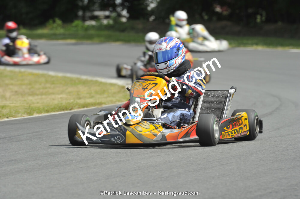 31/05/2015 : 4ème manche du Trophée Kart Ufolep 2015 à Layrac (Photos Patrick Lascombes) 2015 — karting