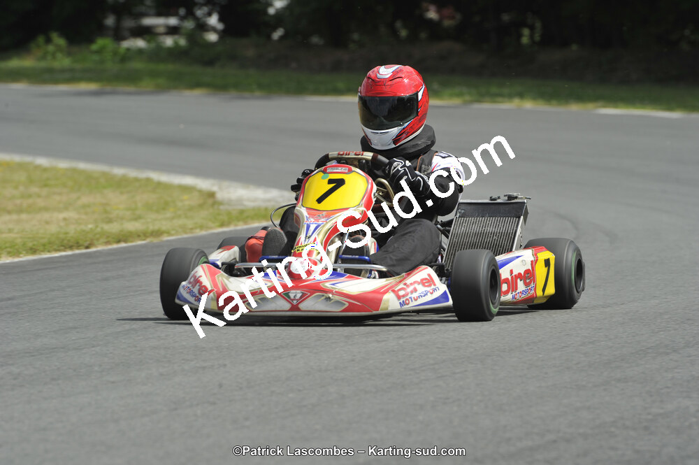 31/05/2015 : 4ème manche du Trophée Kart Ufolep 2015 à Layrac (Photos Patrick Lascombes) 2015 — karting