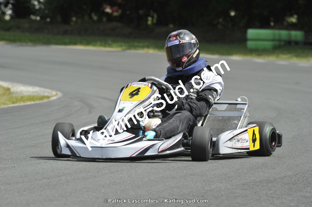 31/05/2015 : 4ème manche du Trophée Kart Ufolep 2015 à Layrac (Photos Patrick Lascombes) 2015 — karting