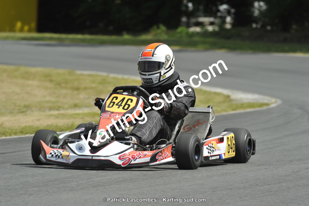31/05/2015 : 4ème manche du Trophée Kart Ufolep 2015 à Layrac (Photos Patrick Lascombes) 2015 — karting