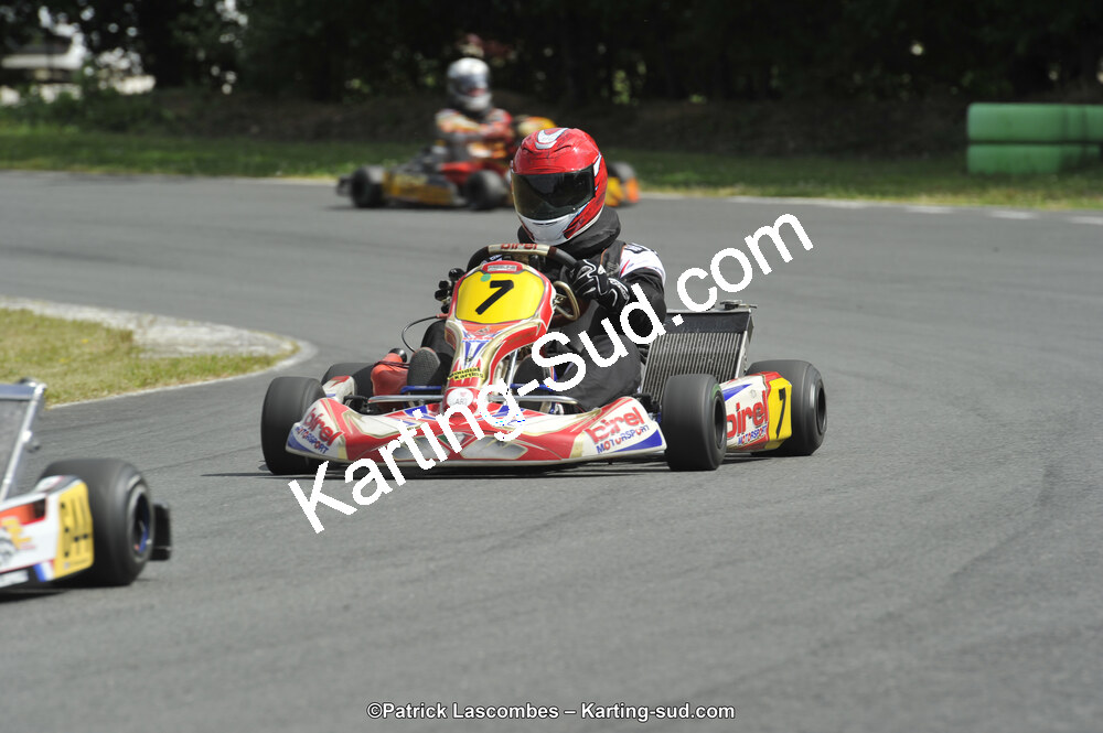 31/05/2015 : 4ème manche du Trophée Kart Ufolep 2015 à Layrac (Photos Patrick Lascombes) 2015 — karting