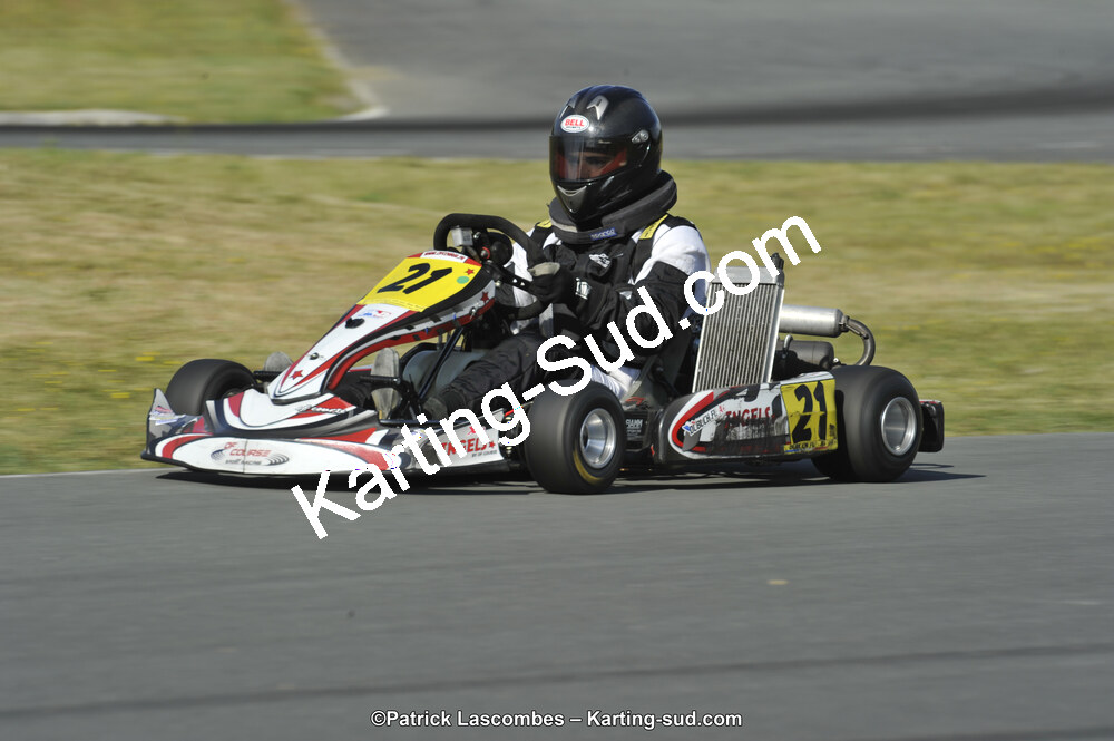 31/05/2015 : 4ème manche du Trophée Kart Ufolep 2015 à Layrac (Photos Patrick Lascombes) 2015 — karting