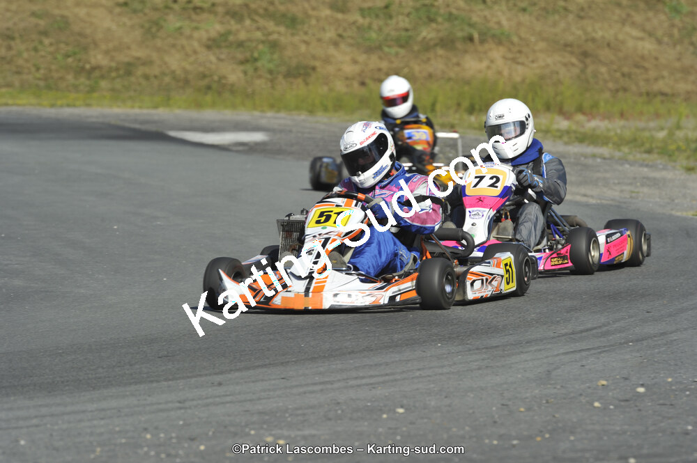 31/05/2015 : 4ème manche du Trophée Kart Ufolep 2015 à Layrac (Photos Patrick Lascombes) 2015 — karting