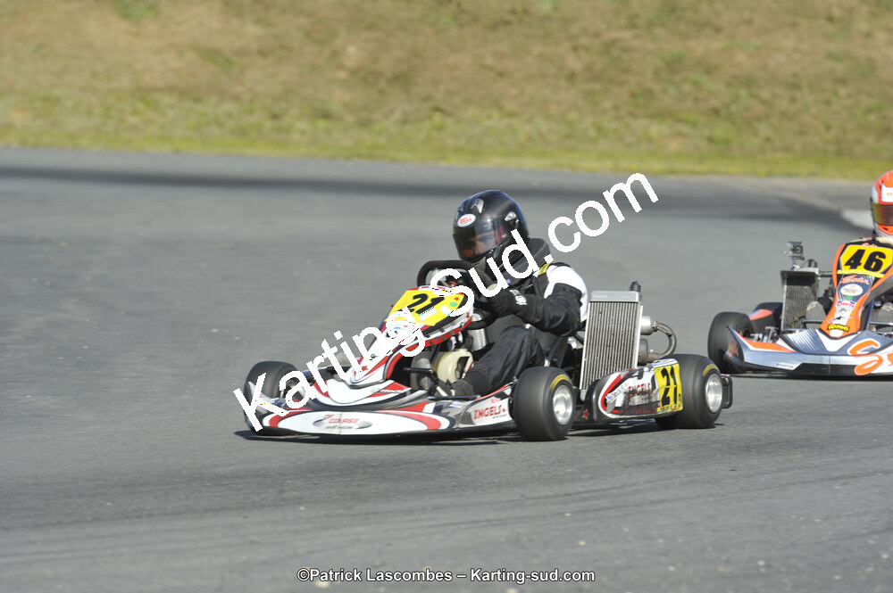 31/05/2015 : 4ème manche du Trophée Kart Ufolep 2015 à Layrac (Photos Patrick Lascombes) 2015 — karting