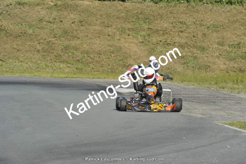 31/05/2015 : 4ème manche du Trophée Kart Ufolep 2015 à Layrac (Photos Patrick Lascombes) 2015 — karting