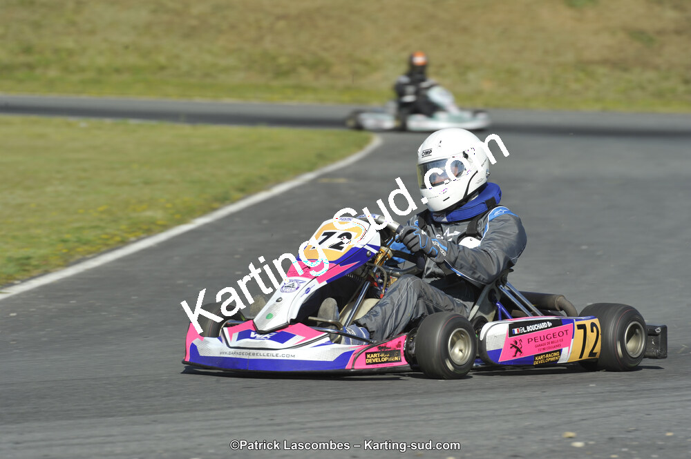 31/05/2015 : 4ème manche du Trophée Kart Ufolep 2015 à Layrac (Photos Patrick Lascombes) 2015 — karting