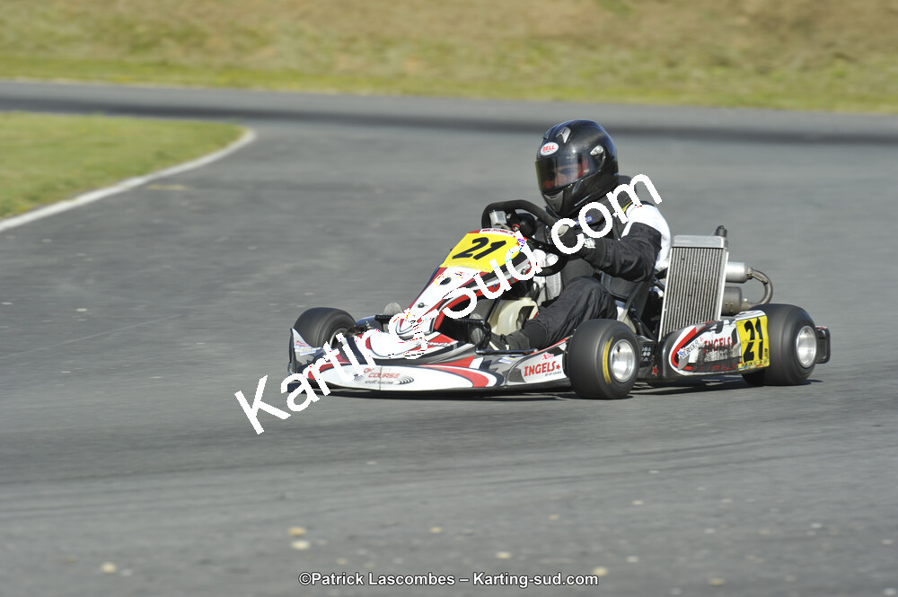 31/05/2015 : 4ème manche du Trophée Kart Ufolep 2015 à Layrac (Photos Patrick Lascombes) 2015 — karting