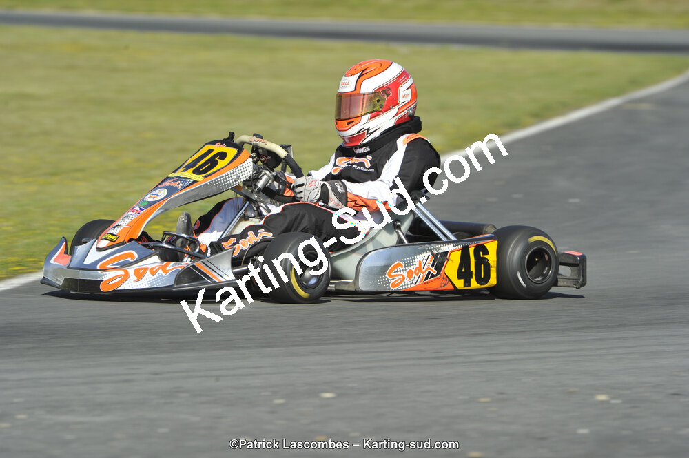 31/05/2015 : 4ème manche du Trophée Kart Ufolep 2015 à Layrac (Photos Patrick Lascombes) 2015 — karting