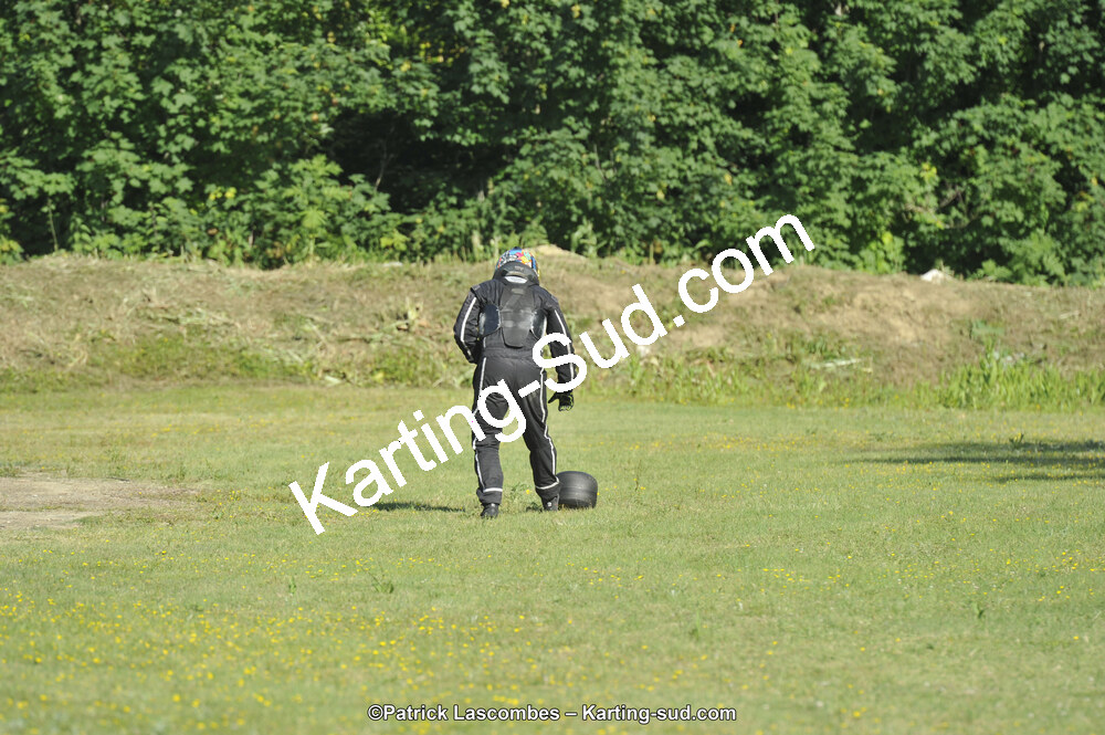 31/05/2015 : 4ème manche du Trophée Kart Ufolep 2015 à Layrac (Photos Patrick Lascombes) 2015 — karting