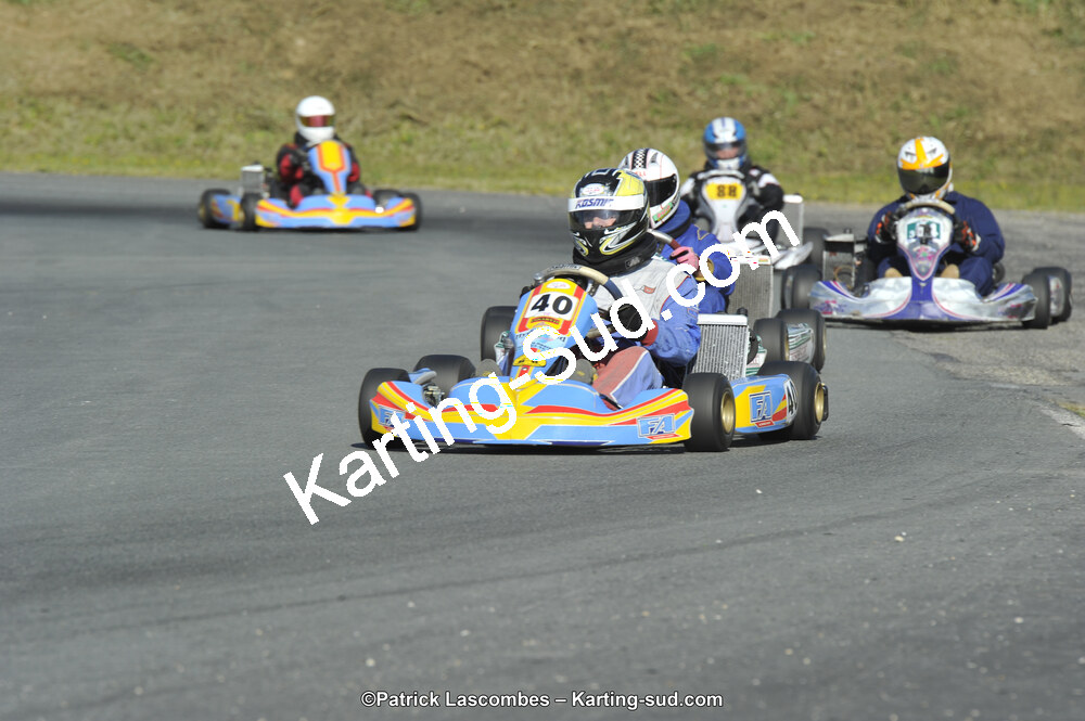 31/05/2015 : 4ème manche du Trophée Kart Ufolep 2015 à Layrac (Photos Patrick Lascombes) 2015 — karting