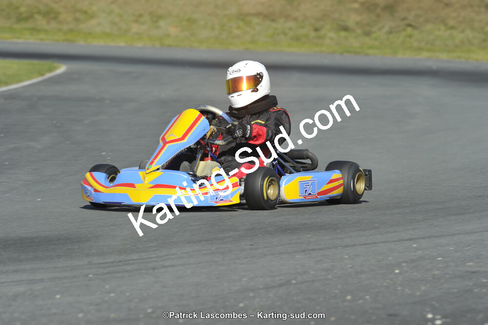 31/05/2015 : 4ème manche du Trophée Kart Ufolep 2015 à Layrac (Photos Patrick Lascombes) 2015 — karting
