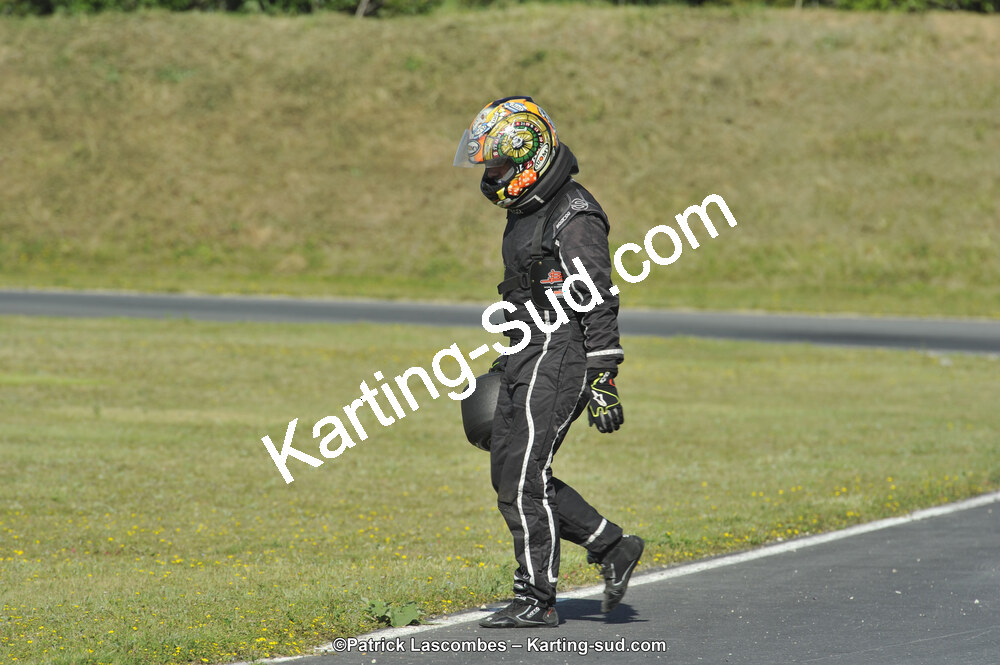 31/05/2015 : 4ème manche du Trophée Kart Ufolep 2015 à Layrac (Photos Patrick Lascombes) 2015 — karting