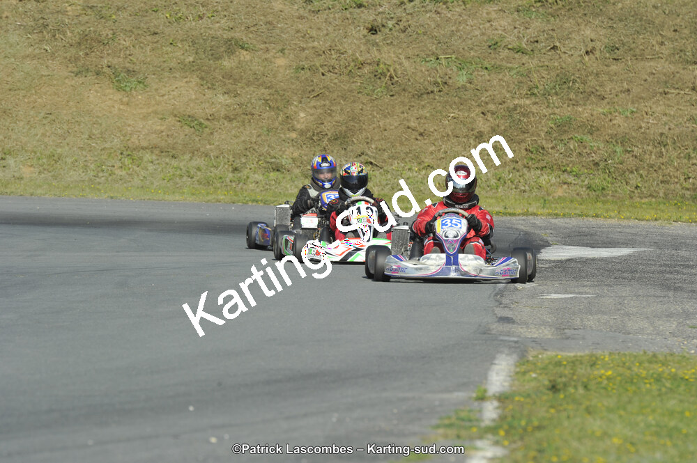 31/05/2015 : 4ème manche du Trophée Kart Ufolep 2015 à Layrac (Photos Patrick Lascombes) 2015 — karting