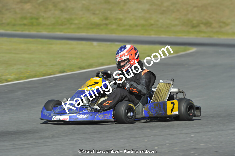 31/05/2015 : 4ème manche du Trophée Kart Ufolep 2015 à Layrac (Photos Patrick Lascombes) 2015 — karting