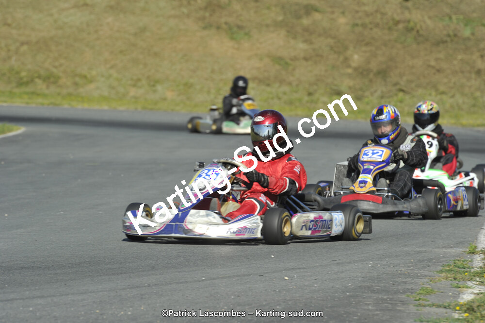 31/05/2015 : 4ème manche du Trophée Kart Ufolep 2015 à Layrac (Photos Patrick Lascombes) 2015 — karting