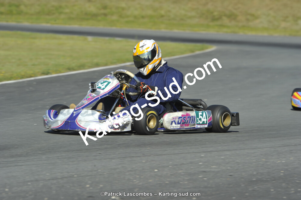 31/05/2015 : 4ème manche du Trophée Kart Ufolep 2015 à Layrac (Photos Patrick Lascombes) 2015 — karting