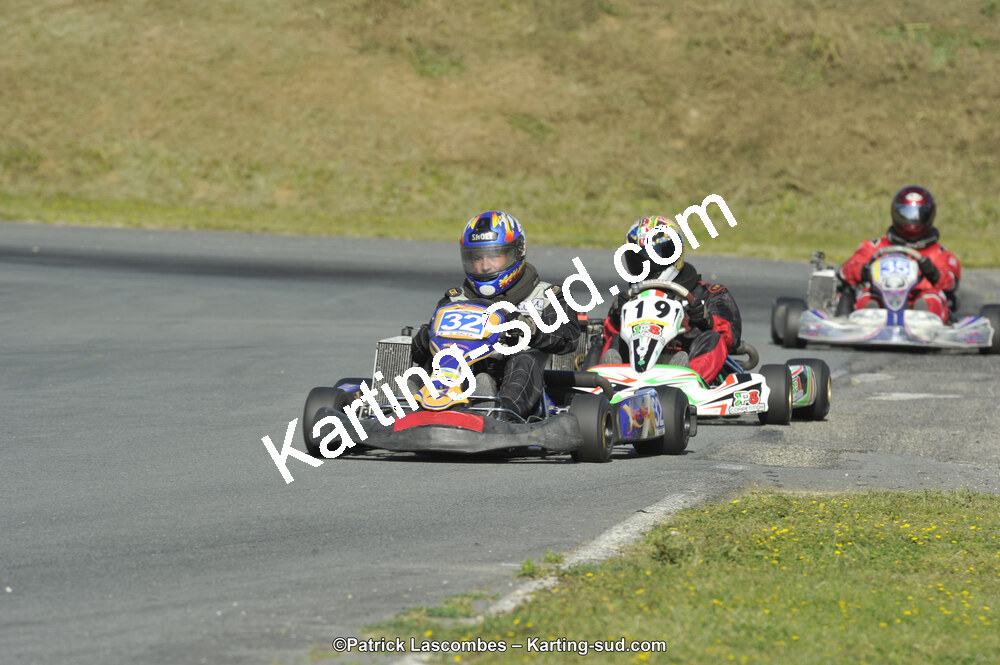 31/05/2015 : 4ème manche du Trophée Kart Ufolep 2015 à Layrac (Photos Patrick Lascombes) 2015 — karting