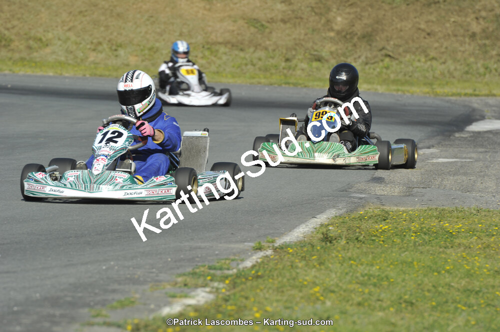 31/05/2015 : 4ème manche du Trophée Kart Ufolep 2015 à Layrac (Photos Patrick Lascombes) 2015 — karting