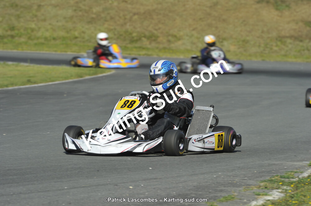 31/05/2015 : 4ème manche du Trophée Kart Ufolep 2015 à Layrac (Photos Patrick Lascombes) 2015 — karting