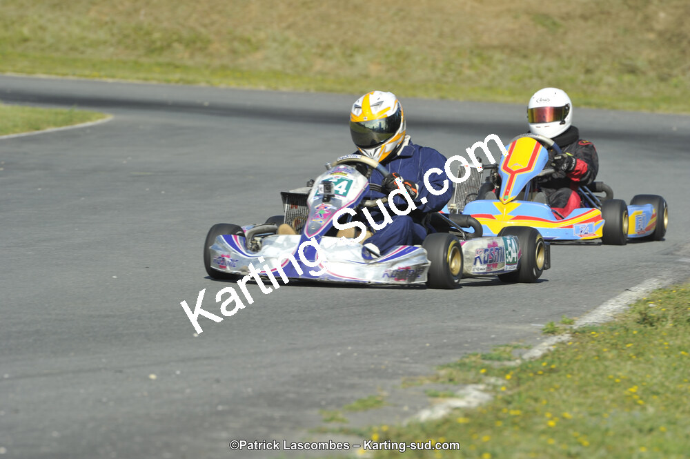 31/05/2015 : 4ème manche du Trophée Kart Ufolep 2015 à Layrac (Photos Patrick Lascombes) 2015 — karting